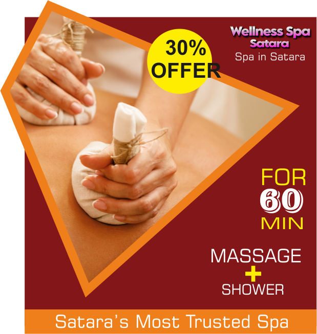 Potli Massage in Satara